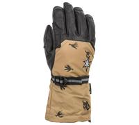 Volcom - 91 Gore-Tex Glove Bronze - M - Gant