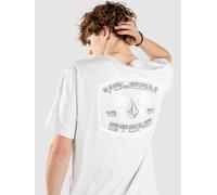 Volcom 91 Palm BSC T-Shirt bleu S