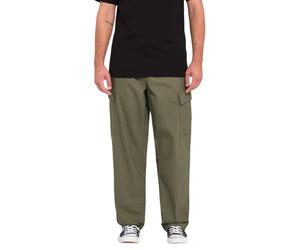Volcom A1232407 Pantalon cargo pour homme Coupe oie