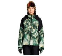 Volcom - Agate Ins Jacket Green - S - Blouson Ski