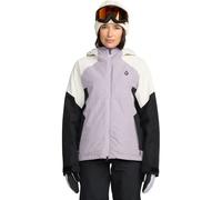 VOLCOM Agate Ins Jacket W - Femme - Violet - taille S- modèle 2026