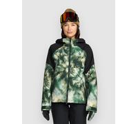 Volcom Agate Ins Veste vert M