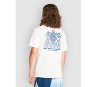 Volcom All Seeing Short Sleeve T-shirt Blanc XL Homme