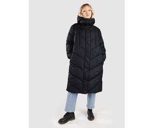 Volcom Alldaylong Puffer Veste noir L