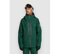 Volcom Anyox Guide Gore Tex Pro Shell Veste noir L
