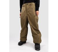 Volcom Arthur 20K Pantalon vert L