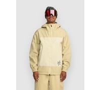 Volcom Arthur 3L Veste XXL