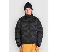 Volcom Arthur Down Puffer Veste noir S