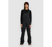 Volcom Ash Stretch Gore Tex Salopette noir M