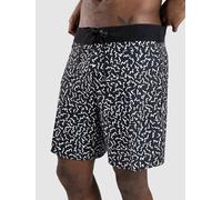 Volcom Asphalt Beach Mod 18 Boardshort noir 29