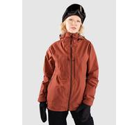 Volcom At Stretch Gore Tex Veste noir M