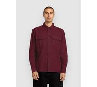 Volcom Augustone Chemise rouge M