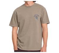 Volcom - Bad Luck S/S - T-shirt - XL - earth