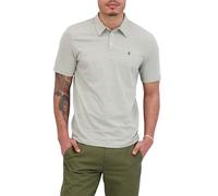 Volcom - Banger Polo SS - Polo Homme - Gris - XL