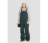 Volcom Barkley Ins Kids Pantalon vert L