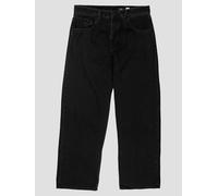 Volcom Bb Billow Denim Kids Jeans noir 25