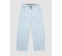 Volcom Bb Freazy Loose Ew Kids Pantalon bleu XL