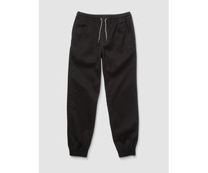 Volcom Bb Frickin Slim Jgr Kids Pantalon noir M