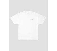 Volcom Bb Pistol Stone Kids T-Shirt blanc L