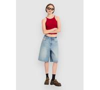 Volcom Beeggy Denim Short bleu 28