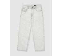 Volcom Billow Denim Jeans gris 28