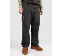 Volcom Billow Denim Jeans gris 34