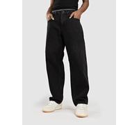 Volcom Billow Denim Jeans noir