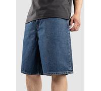 Volcom Billow Denim Short bleu 33