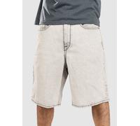 Volcom Billow Denim Short gris 34