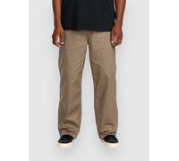 Volcom Billow Pantalon marron 32