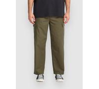 Volcom Billow Tapered EW Cargo Pantalon vert XL