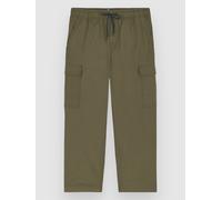 Volcom Billow Tapered Ew Cargo Pantalon vert XL