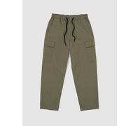 Volcom Billow Tapered EW Cargo Pantalon vert XS