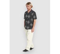 Volcom Boldstone Chemise noir S