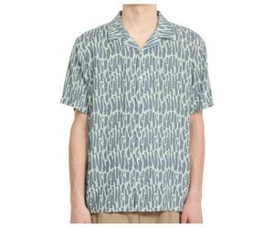 Volcom - Boldstone S/S - Chemise - M - tradewinds