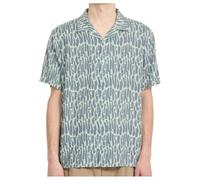 Volcom - Boldstone S/S - Chemise - XL - tradewinds