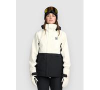 Volcom Bolt Ins Veste blanc L