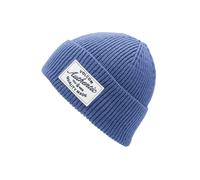 Volcom Bonnet bleu ciel, Taille 55-60