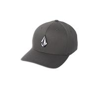 Volcom Bonnet Full Stone Heather Xfit pour homme, Taille M