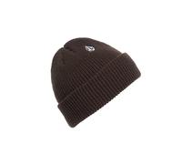 Volcom Bonnet 'Full Stone' marron, Taille 55-60