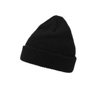 Volcom Bonnet 'Full Stone' noir / blanc, Taille 55-60