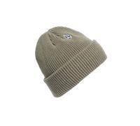 Volcom Bonnet 'Full Stone' pierre, Taille 55-60
