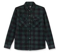 Volcom - Bowered Fleece L/S - Veste polaire - XXL - scarab