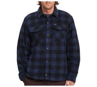 Volcom - Bowered II Fleece - Veste polaire - S - marine