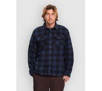 Volcom - Bowered II Fleece - Veste polaire - XXL - marine