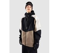 Volcom Brighton Full Zip Veste à motifs M