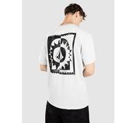 Volcom Burner T-Shirt bleu L