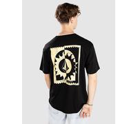 Volcom Burner T-Shirt noir M