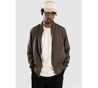 Volcom Burnward Veste marron M