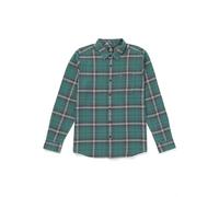 Volcom Caden Plaid Chemise vert S